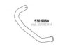 MERCE 6524923414 Exhaust Pipe